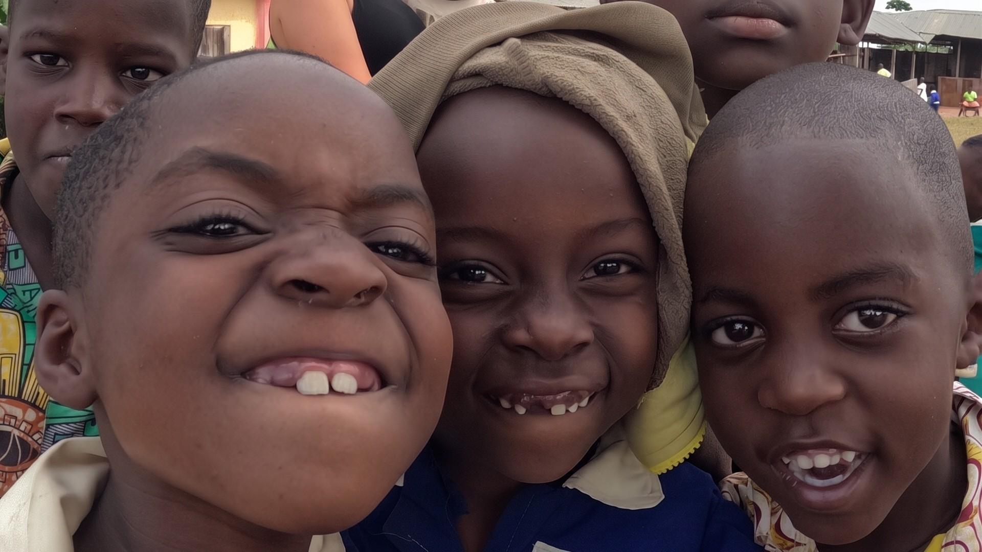 Hope Children's Foundation