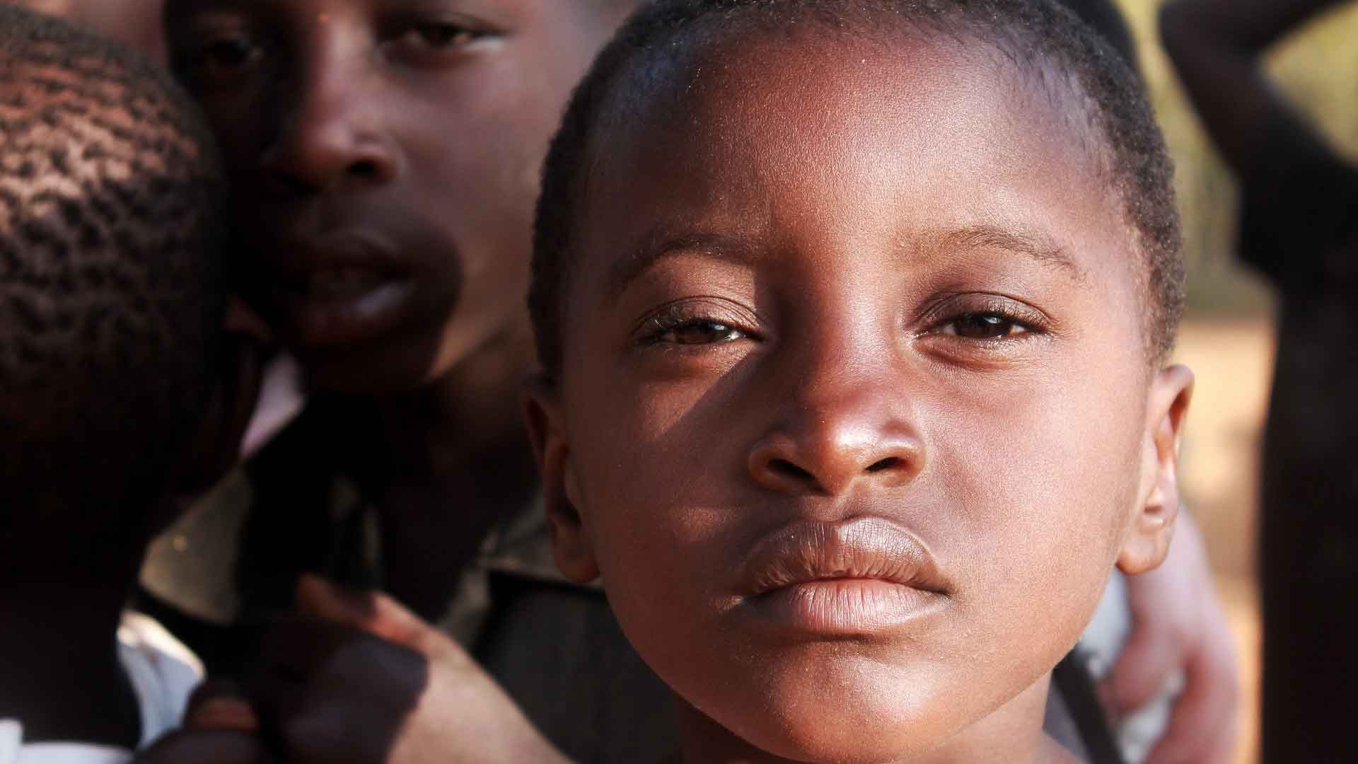 Child Sponsorship