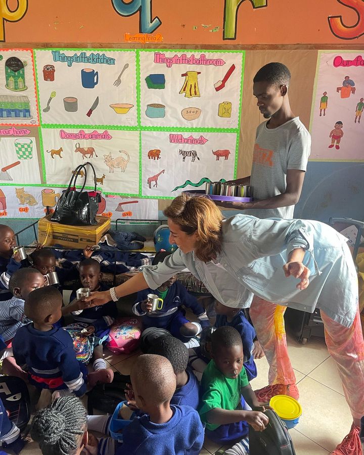 Education Support